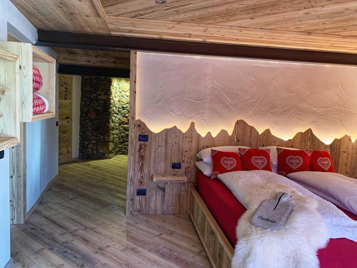 Grizzly Haus & Frosch Restaurant - Teritoria Bed & Breakfast Varena Ngoại thất bức ảnh