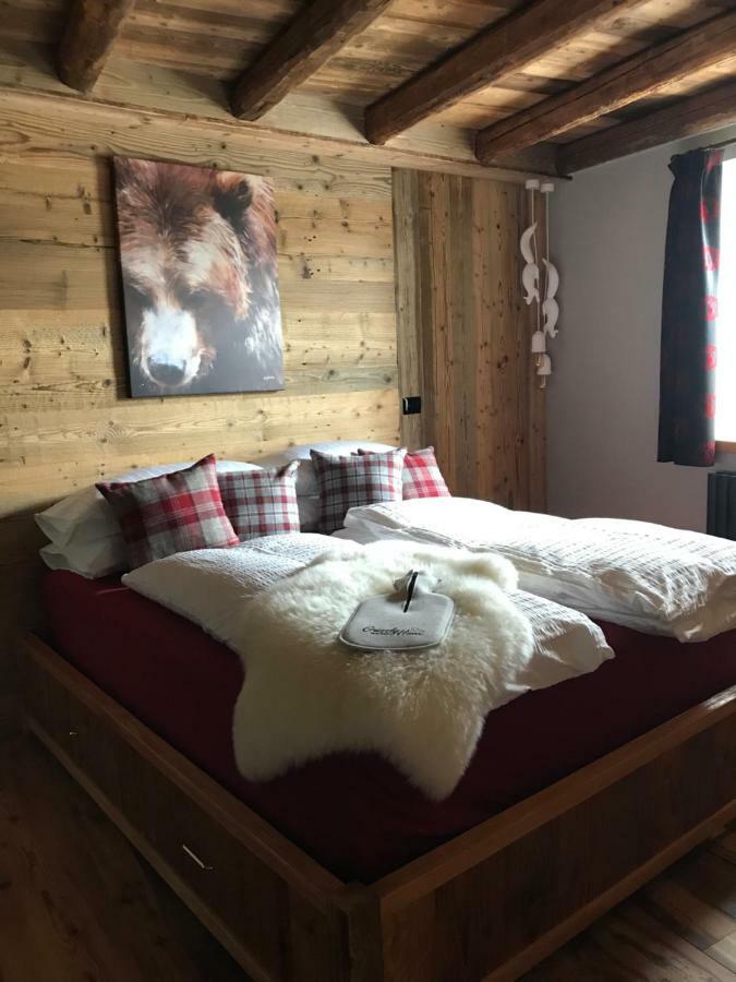 Grizzly Haus & Frosch Restaurant - Teritoria Bed & Breakfast Varena Ngoại thất bức ảnh
