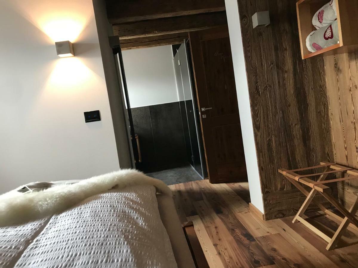Grizzly Haus & Frosch Restaurant - Teritoria Bed & Breakfast Varena Ngoại thất bức ảnh